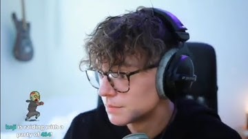 Koji raiding Steve during Codenames was a mistake