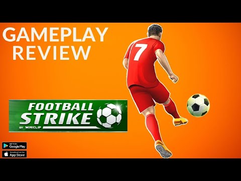 Football Strike on the App Store