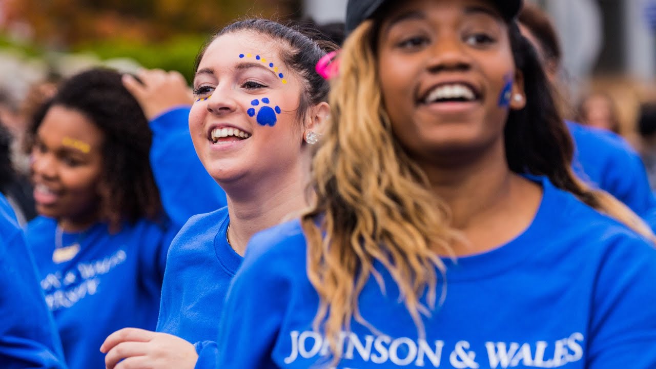 START COLLEGE A YEAR EARLY JWU Early Enrollment Program YouTube