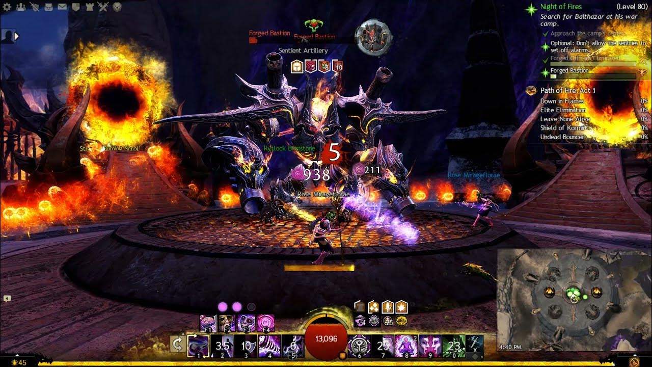 Leave None Alive YouTube