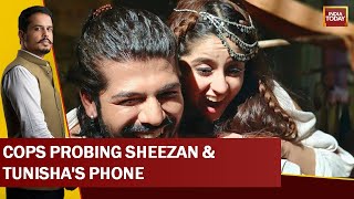 The Mystery Of Tunisha Sharma's Final 15 Mins: What Happened Minutes Before Tunisha's Death
