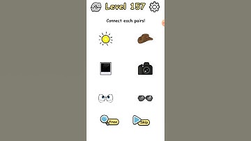 Brain Crack | SUBSCRIBE | Level 157 | Kids Game