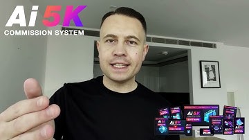 Ai 5K Commission System Affiliate Video - WarriorPlus - Clickbank