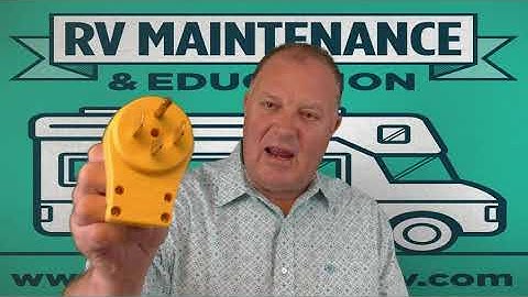 RV 30 amp, 50 amp and Generator Adapters and Cords