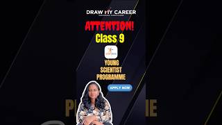 How To Apply for ISRO Young Scientist Programme 2026 | Free Program for Class 9 Students
