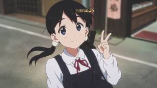 Vignette de la vidéo "Kingyo Hanabi / 金魚花火 - Ai Otsuka (Vietsub)"