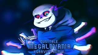 DustTale - Megalovania [Dubstep Remix]