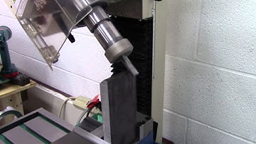 ProtoSimTech - Press Brake