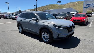 2024 Honda CRV Carson City, Reno, Lake Tahoe, Northern Nevada, Susanville, NV H24367