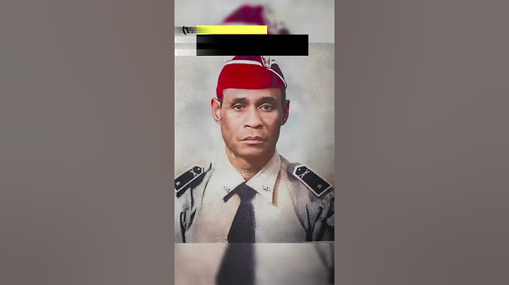 5 PAHLAWAN NASIONAL ASAL PAPUA