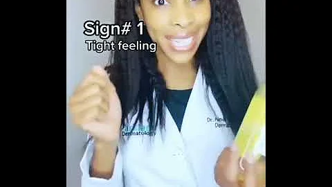 3 Signs You're Using The Wrong Cleanser 😱👌