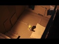 Homer Nightmare A Homer Simpson Horror Stop Motion Animation 