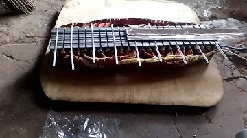 Linear induction motor (single phase)