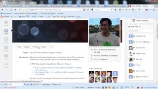 Setup Google Authorship rel=author In 5 Minutes With Wordpress SEO Plugin