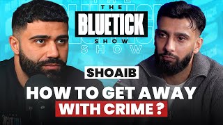 Before You Commit A Crime, Watch This!! Shoaib Ep180