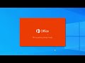 Fix Microsoft Office Stuck on “We’re Getting Things Ready” (100% Working) | Windows 10/11