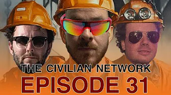 Episode 31: Smelling Salt Factory