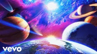 Dj Skyrock Alexa Moon Lunation Remix Official Lyric Video