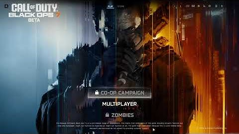 Fix Black Ops 7 Open Beta Crashing/Crash On Startup/Crash To Desktop On PC