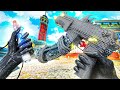 Perfect Max Sensitivity Movement King On Rebirth Island 