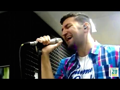 Smiley - Cea mai tare piesa (Live la Radio ZU)