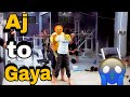 Aj to gaya ma🥺 | Bhain na khatarnak workout kar wah deya Toba 😱