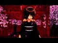 【博麗霊夢】和服霊夢で「凛として咲く花の如く-FullVer.-」【東方MMD】