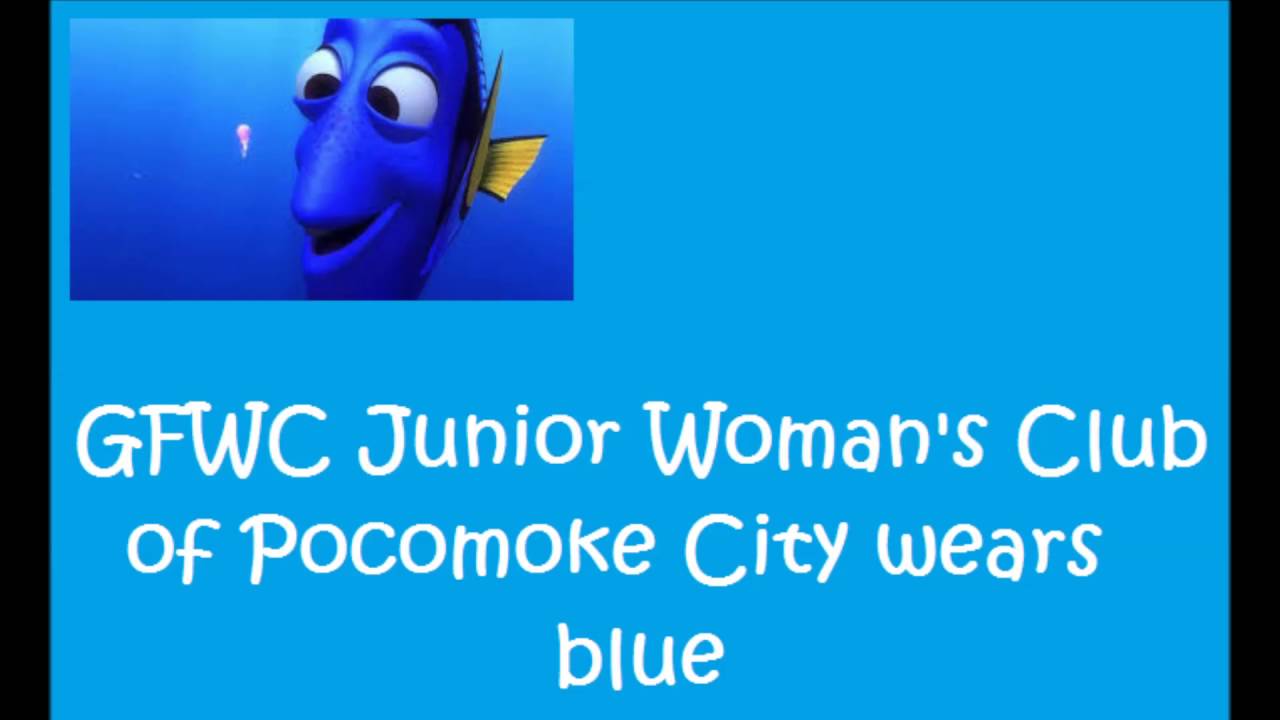 Junior Fall Conference 2016