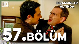 Ihlamurlar Altında 57. Bölüm Hd