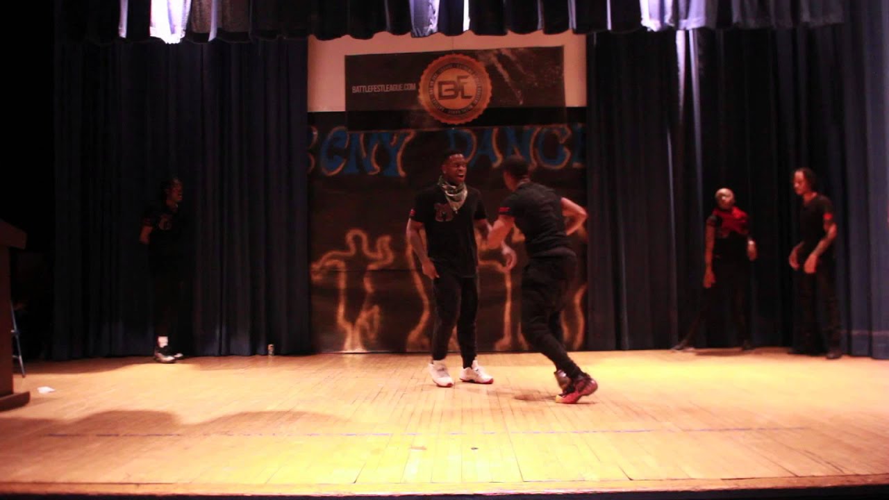 Maineventt Performance