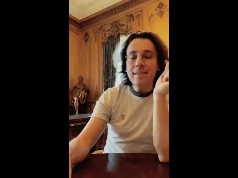 Максим Галкин новая пародия про карантин и коронавирус.