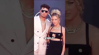 Qué Tan Rico Es Patrick Mahomes?