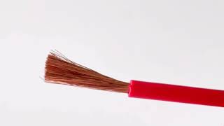 TEV High-Flex Motion Cable | Flexible Drag Chain Cable for Industrial Automation