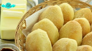 PANDESAL