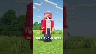 Mein NEUES ZIEL in MINECRAFT ALARM