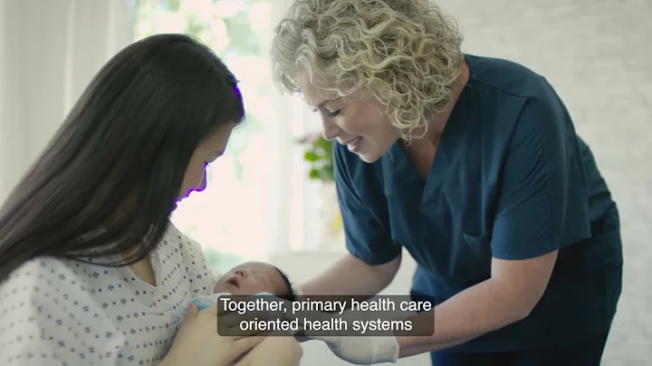 Primary Health Care: What is the political economy around PHC-oriented reforms?