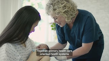 Primary Health Care: What is the political economy around PHC-oriented reforms?