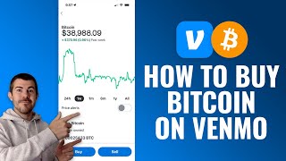 How to Buy Bitcoin on Venmo