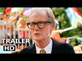 THE BEAUTIFUL GAME Trailer (2024) Bill Nighy