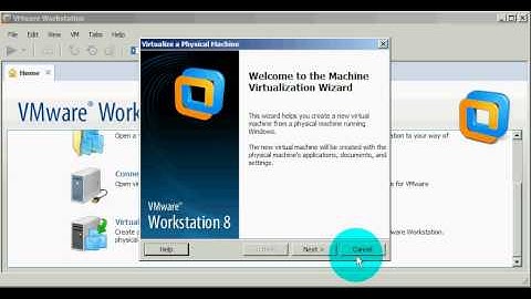 ISUPPORTYOU Video : ESXi 5 installation inside VMware Workstation 8 - Part 1