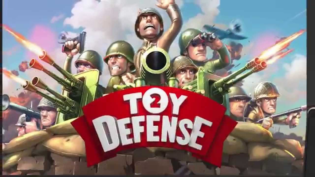 toy defense 2 review