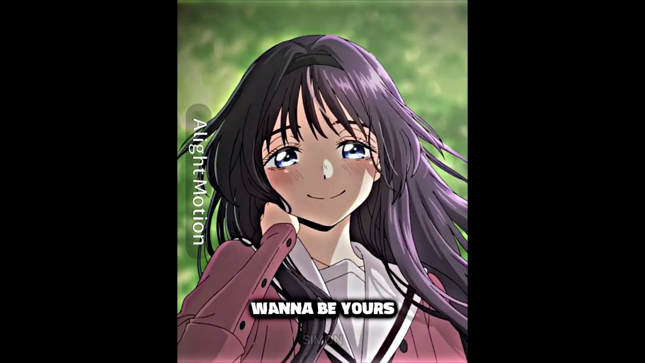 Anime Couples [AMV/Edit] | I Wanna Be Yours | Valentine's Day Special