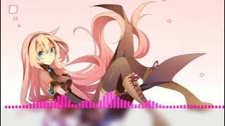 [Vietsub Lyrics][Arcaea] Sayonara Hatsukoi(feat. Megurine Luka) VOCALOID | Aligar144