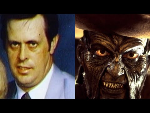 Jeepers Creepers: The True Story That Inspired The Horror Movie (Dennis DePue)