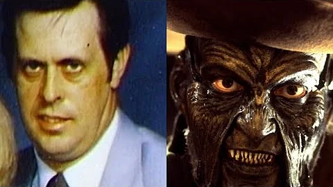 Jeepers Creepers: The True Story That Inspired The...