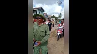 Viral.....Karnaval HUT RI Ke 80 Terkeren di Kutosari