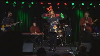 Hazel Miller &amp; The Collective - &quot;Christmas Time&quot; - 12/23/2022