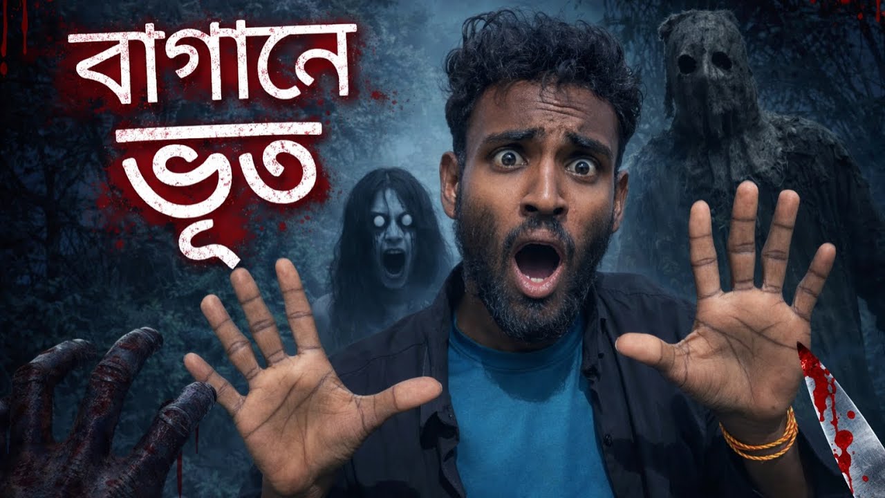 HELP | #film #horror #ghost #virle {official video}