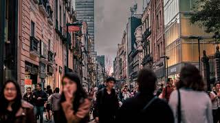 Effet Sonore De Ville - Ambiance Sonore