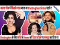 Reena Roy | कैसे Shatrughan Sinha की Wife Poonam बर्दाश्त करती रही शादी के बाद भी दोनों का Affair ?